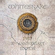 1987 (30th Anniversary) - Whitesnake - Whitesnake (Disco de Vinil)