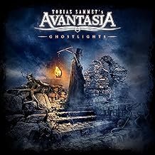 Ghostlights - Avantasia - Avantasia (Disco de Vinil)