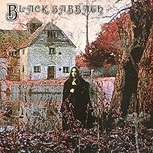 Black Sabbath - Black Sabbath - Black Sabbath (CDs)