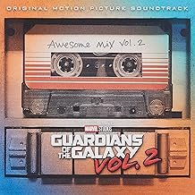 Guardians Of The Galaxy: Awesome Mix - Volumen 2 - B.S.O. - B.S.O. (Disco de Vinil)