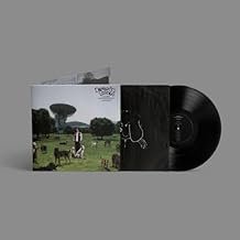 LOS PERROS NO ENTIENDEN INTERNET - DEPRESION SONORA - DEPRESION SONORA (Disco de Vinil)