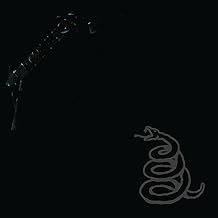 Metallica (Black Album) - VARIOS ARTISTAS/ METALLICA - VARIOS ARTISTAS/ METALLICA (CDs)