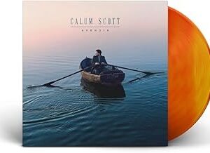 Avenoir - Calum Scott - Calum Scott (CDs)