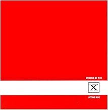 Rated R - Queens of stone age - Queens of stone age (Disco de Vinil)