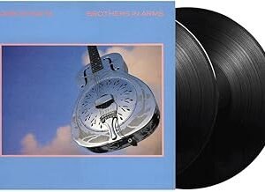 Brothers in Arms - Dire Straits - Dire Straits (Disco de Vinil)