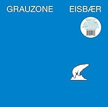 Eisb?r - Grauzone - Grauzone (CDs)