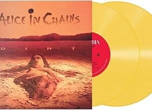Dirt - Alice in Chains - Alice in Chains (Disco de Vinil)