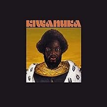 Kiwanuka - Michael Kiwanuka - Michael Kiwanuka (Disco de Vinil)