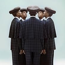 Multitude (LP) - (LP) de Stromae - (LP) de Stromae (CDs)