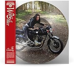 The Clearing - Wolf Alice - Wolf Alice (CDs)