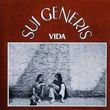Vida Sui Generis - sui generis - sui generis (Disco de Vinil)