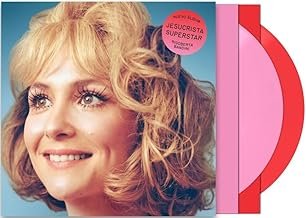 Rigoberta Bandini - Jesucrista Superstar - Rigoberta Bandini - Rigoberta Bandini (Disco de Vinil)