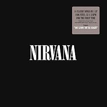 Nirvana - Nirvana - Nirvana (Disco de Vinil)