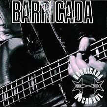 Rock & Roll (Directo) (2LP-Vinilo) - Barricada - Barricada (Disco de Vinil)