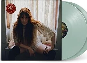 Everybody Scream - Florence + The Machine - Florence + The Machine (CDs)