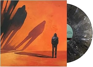 Through Shadows (Ltd. Onyx Marble Lp) - Born of Osiris - Born of Osiris (CDs)