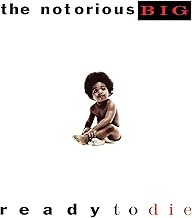 The Notorious B.I.G. - Ready To Die (2 LP) - The Notorious B.I.G. - The Notorious B.I.G. (Disco de Vinil)