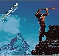Construction Time Again - Depeche Mode - Depeche Mode (CDs)