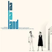 La La Land (Black Vinyl) - B.S.O. - B.S.O. (Disco de Vinil)