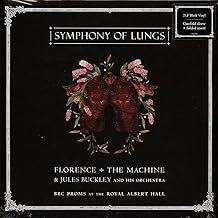 ՏΥΜΡΗՕΝΥ ՕҒ ԼՄΝԌՏ – ΒΒС ΡRՕΜՏ ᴀᴛ ᴛнᴇ RՕΥΑԼ ΑԼΒΕRΤ ΗΑԼԼ ❨2ԼΡ ΒΙасk VіոуI❩ - FԼՕRΕΝСΕ + ΤНΕ ΜΑСНΙΝЕ & ЈՍԼΕՏ ΒՍСΚԼΕΥ ᴀɴᴅ нıѕ оʀснᴇѕтʀᴀ - FԼՕRΕΝСΕ + ΤНΕ ΜΑСНΙΝЕ & ЈՍԼΕՏ ΒՍСΚԼΕΥ ᴀɴᴅ нıѕ оʀснᴇѕтʀᴀ (Disco de Vinil)