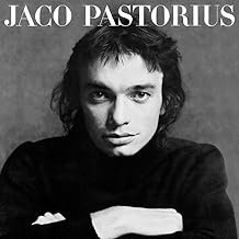 Jaco Pastorius - Jaco Pastorius - Jaco Pastorius (CDs)