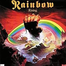 Rising - Rainbow - Rainbow (Disco de Vinil)