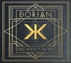 10 Años Y Un Día - Dorian - Dorian (CDs)