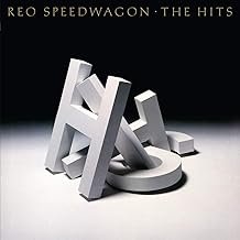 The Hits - Reo Speddwagon - Reo Speddwagon (CDs)
