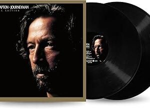 Journeyman - 5 estrellas (2)  Disco de vinilo Precio, página del producto54,99 €54,99€ Mediano: 66,14 €Mediano: 66,14 €66,14€Precio de Preventa GarantizadoEntrega por 4,83 €Este producto está en preventa. Música MP3 Escucha con Amazon MusicEste producto saldrá a la venta el 21 de noviembre de - 5 estrellas (2)  Disco de vinilo Precio, página del producto54,99 €54,99€ Mediano: 66,14 €Mediano: 66,14 €66,14€Precio de Preventa GarantizadoEntrega por 4,83 €Este producto está en preventa. Música MP3 Escucha con Amazon MusicEste producto saldrá a la venta el 21 de noviembre de (CDs)