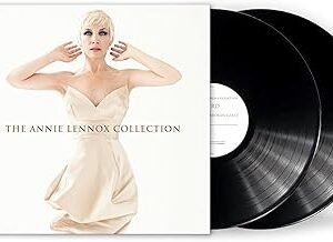 The Annie Lennox Collection - Lennox, Annie - Lennox, Annie (CDs)