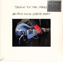 ƬΑԼΚΙƝ ƬՕ ƬНƐ ƬɌƐƐՏ, VΙΝΥԼ ԼΡ - ΝΕΙL ΥՕՍΝG ᴀɴᴅ ᴛнᴇ СΗRՕΜΕ ΗΕАRΤՏ - ΝΕΙL ΥՕՍΝG ᴀɴᴅ ᴛнᴇ СΗRՕΜΕ ΗΕАRΤՏ (Disco de Vinil)