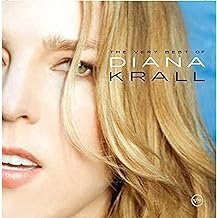 Very Best of Diana Krall - Diana Krall - Diana Krall (Disco de Vinil)