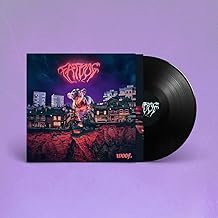 WOOF. - Fat Dog - Fat Dog (Disco de Vinil)