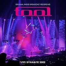 Live Dynamite 2002 - Tool - Tool (Disco de Vinil)