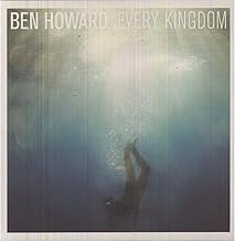 Every Kingdom - Ben Howard - Ben Howard (CDs)