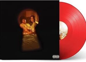 I Said I Love You First (Candy Cane Red Lp) [Vinilo] - Selena Gomez, benny blanco - Selena Gomez, benny blanco (CDs)