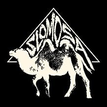 Slomosa - Slomosa - Slomosa (Disco de Vinil)