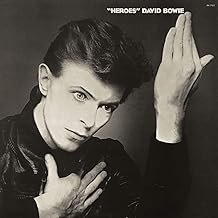 Heroes - David Bowie - David Bowie (CDs)