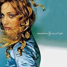 Ray of Light - Madonna - Madonna (CDs)