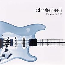 The Very Best Of - Chris Rea - Chris Rea (CDs)
