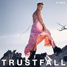 Trustfall - Pink - Pink (CDs)