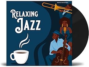 Jazz Relajante - Benny Goodman, Thelonoius Monk, Lionell Hampton, Ben Webster - Artisti Vari - Artisti Vari (Disco de Vinil)