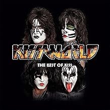 Kissworld The Best Of Kiss - Kiss - Kiss (CDs)