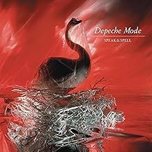 Speak And Spell - Depeche Mode - Depeche Mode (Disco de Vinil)