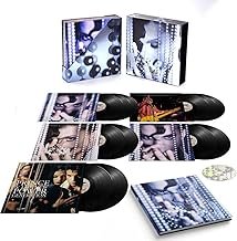Diamonds and Pearls - Box Super Deluxe (1 - Prince - Prince (Disco de Vinil)