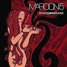 Songs About Jane - Maroon 5 - Maroon 5 (CDs)