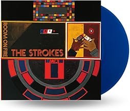 Room On Fire - The Strokes - The Strokes (CDs)