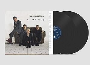 No Need To Argue - The Cranberries - The Cranberries (CDs)