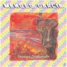 Desatinos Desplumados - Manolo García - Manolo García (CDs)