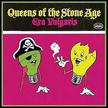 Era Vulgaris - Queens Of The Stone Age - Queens Of The Stone Age (CDs)
